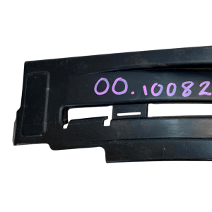 Mercedes GLB X247 AMG Rear Bumper Left Side Trim 2020 Onward A2478853103 Genuine - Image 2