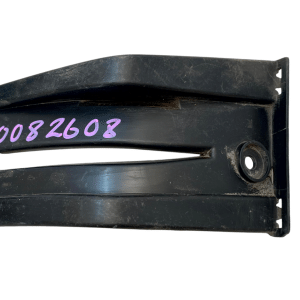 Mercedes GLB X247 AMG Rear Bumper Left Side Trim 2020 Onward A2478853103 Genuine - Image 4