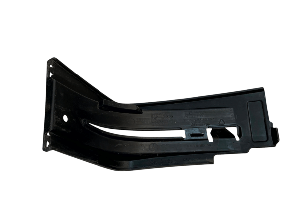 Mercedes GLB X247 AMG Rear Bumper Left Side Trim 2020 Onward A2478853103 Genuine 178465404947 5