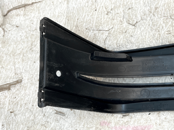 Mercedes GLB X247 AMG Rear Bumper Left Side Trim 2020 Onward A2478853103 Genuine 178465404947 6