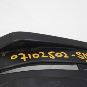 Mercedes GLB X247 AMG Rear Bumper Right Trim 2020 ON A2478853203 Genuine - Image 3