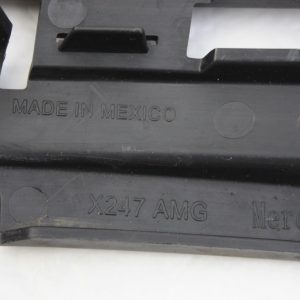 Mercedes GLB X247 AMG Rear Bumper Right Trim 2020 ON A2478853203 Genuine - Image 7