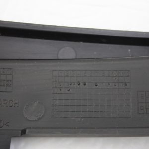 Mercedes GLB X247 AMG Rear Bumper Right Trim 2020 ON A2478853203 Genuine - Image 8