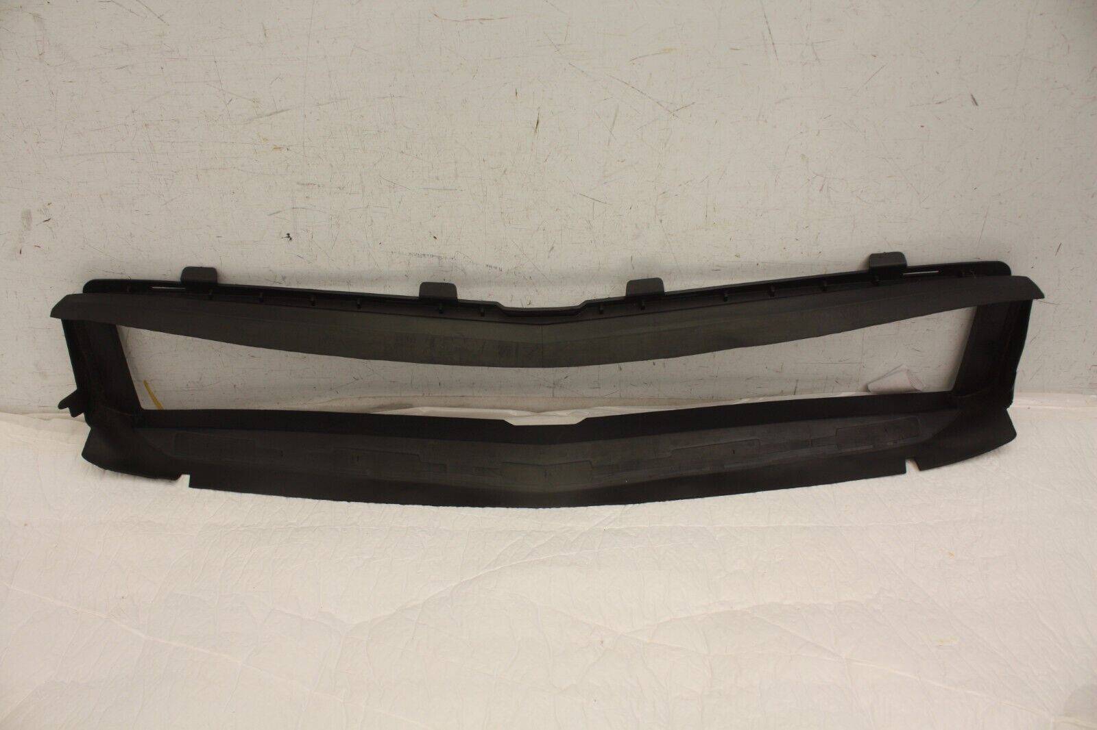 Mercedes GLB X247 Front Air Duct A2478851703 Genuine 176590373617