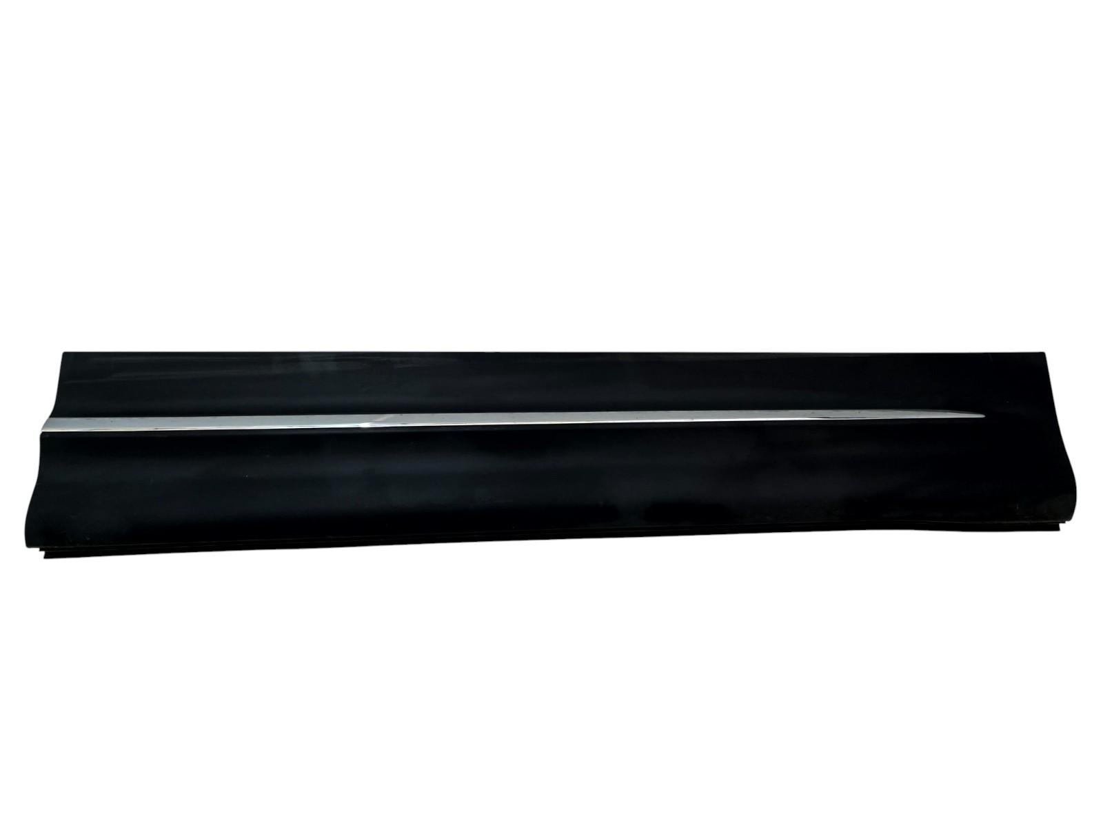 Mercedes GLB X247 Front Right Door Molding Trim 2020 Onwards A2477274601 Genuine