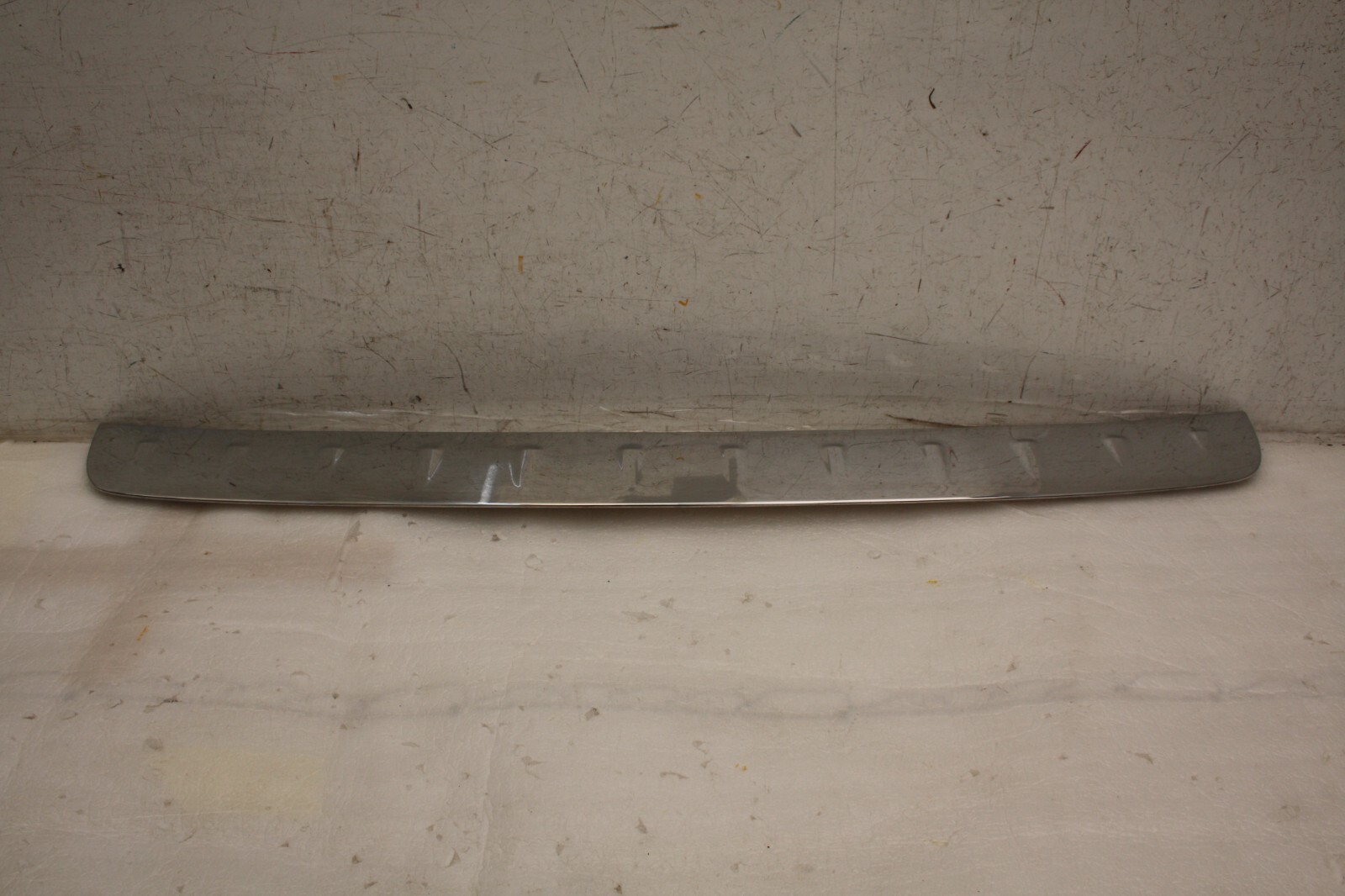 Mercedes GLB X247 Rear Bumper Chrome 2020 ON A2478859800 Genuine