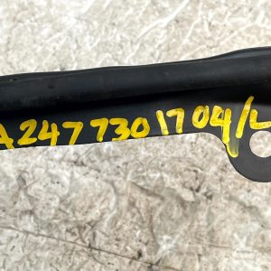 Mercedes GLB X247 Rear Left Door Molding Trim 2020 Onward A2477301704 Genuine - Image 14