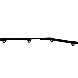 Mercedes GLB X247 Rear Left Door Molding Trim 2020 Onward A2477301704 Genuine