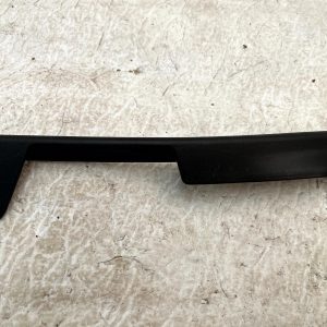 Mercedes GLB X247 Rear Left Door Molding Trim 2020 Onward A2477301704 Genuine - Image 5