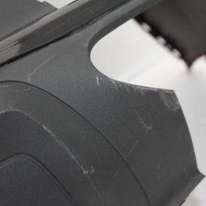 Mercedes GLC AMG Rear Bumper 2015 TO 2019 A2538850200 - Image 11