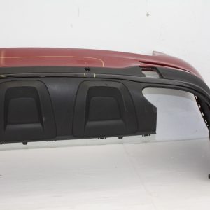 Mercedes GLC AMG Rear Bumper 2015 TO 2019 A2538850200 - Image 17