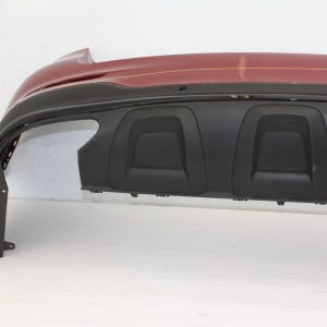 Mercedes GLC AMG Rear Bumper 2015 TO 2019 A2538850200 - Image 18