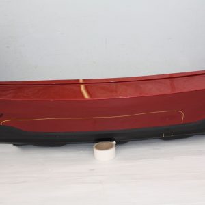 Mercedes GLC AMG Rear Bumper 2015 TO 2019 A2538850200 - Image 3