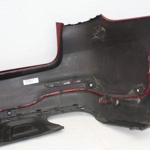 Mercedes GLC AMG Rear Bumper 2015 TO 2019 A2538850200 - Image 23