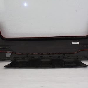 Mercedes GLC AMG Rear Bumper 2015 TO 2019 A2538850200 - Image 24