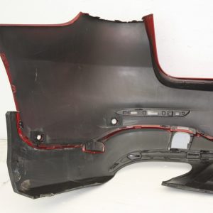 Mercedes GLC AMG Rear Bumper 2015 TO 2019 A2538850200 - Image 25