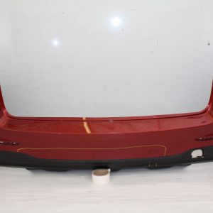 Mercedes GLC AMG Rear Bumper 2015 TO 2019 A2538850200 - Image 1
