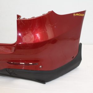 Mercedes GLC AMG Rear Bumper 2015 TO 2019 A2538850200 - Image 7