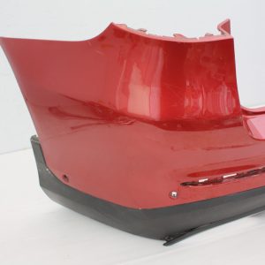 Mercedes GLC AMG Rear Bumper 2015 TO 2019 A2538850200 - Image 8