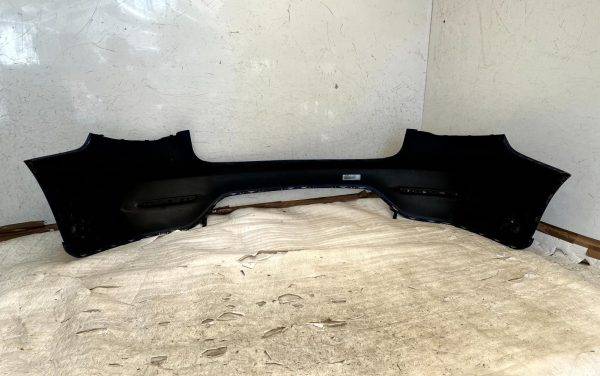 Mercedes GLC C253 AMG Rear Bumper 2016 TO 2019 A2538852525 Genuine 9 Mercedes GLC C253 AMG Rear Bumper 2016 TO 2019 A2538852525 Genuine 178443071067 10