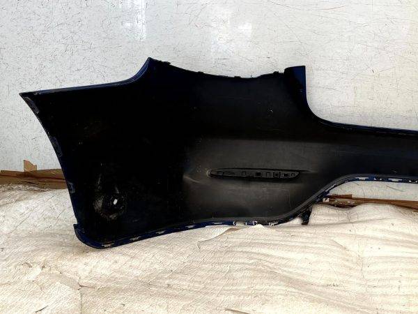Mercedes GLC C253 AMG Rear Bumper 2016 TO 2019 A2538852525 Genuine 11 Mercedes GLC C253 AMG Rear Bumper 2016 TO 2019 A2538852525 Genuine 178443071067 12