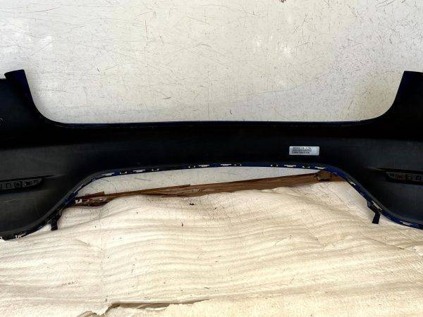 Mercedes GLC C253 AMG Rear Bumper 2016 TO 2019 A2538852525 Genuine 12 Mercedes GLC C253 AMG Rear Bumper 2016 TO 2019 A2538852525 Genuine 178443071067 13