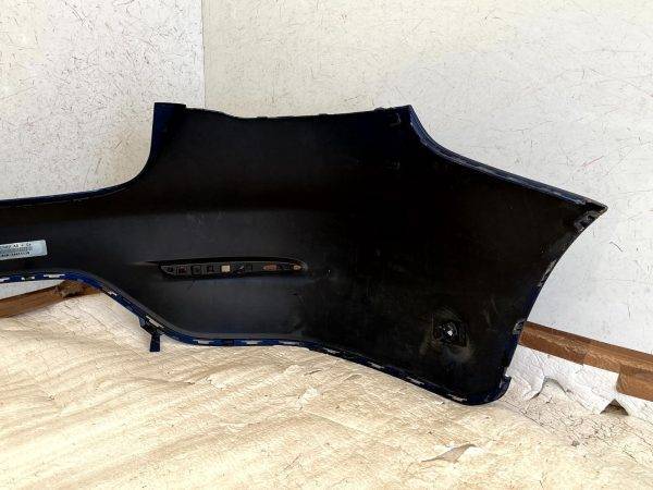 Mercedes GLC C253 AMG Rear Bumper 2016 TO 2019 A2538852525 Genuine 13 Mercedes GLC C253 AMG Rear Bumper 2016 TO 2019 A2538852525 Genuine 178443071067 14