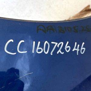 Mercedes GLC C253 AMG Rear Bumper 2016 TO 2019 A2538852525 Genuine 35 Mercedes GLC C253 AMG Rear Bumper 2016 TO 2019 A2538852525 Genuine - Image 18