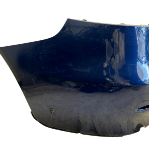 Mercedes GLC C253 AMG Rear Bumper 2016 TO 2019 A2538852525 Genuine 19 Mercedes GLC C253 AMG Rear Bumper 2016 TO 2019 A2538852525 Genuine - Image 2