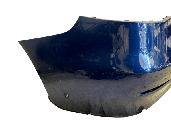 Mercedes GLC C253 AMG Rear Bumper 2016 TO 2019 A2538852525 Genuine 1 Mercedes GLC C253 AMG Rear Bumper 2016 TO 2019 A2538852525 Genuine 178443071067 2