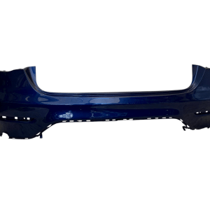 Mercedes GLC C253 AMG Rear Bumper 2016 TO 2019 A2538852525 Genuine