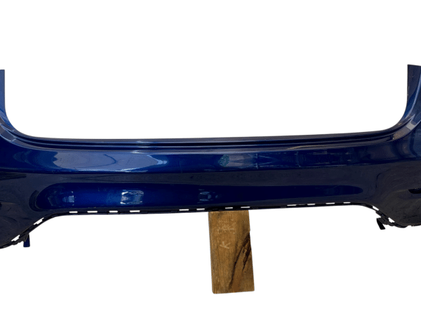 Mercedes GLC C253 AMG Rear Bumper 2016 TO 2019 A2538852525 Genuine 3 Mercedes GLC C253 AMG Rear Bumper 2016 TO 2019 A2538852525 Genuine 178443071067 4