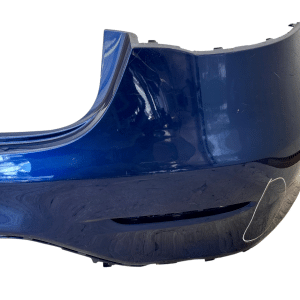 Mercedes GLC C253 AMG Rear Bumper 2016 TO 2019 A2538852525 Genuine 22 Mercedes GLC C253 AMG Rear Bumper 2016 TO 2019 A2538852525 Genuine - Image 5
