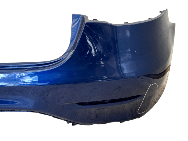 Mercedes GLC C253 AMG Rear Bumper 2016 TO 2019 A2538852525 Genuine 4 Mercedes GLC C253 AMG Rear Bumper 2016 TO 2019 A2538852525 Genuine 178443071067 5