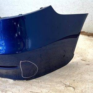 Mercedes GLC C253 AMG Rear Bumper 2016 TO 2019 A2538852525 Genuine 23 Mercedes GLC C253 AMG Rear Bumper 2016 TO 2019 A2538852525 Genuine - Image 6
