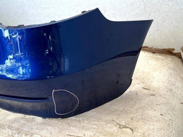 Mercedes GLC C253 AMG Rear Bumper 2016 TO 2019 A2538852525 Genuine 5 Mercedes GLC C253 AMG Rear Bumper 2016 TO 2019 A2538852525 Genuine 178443071067 6