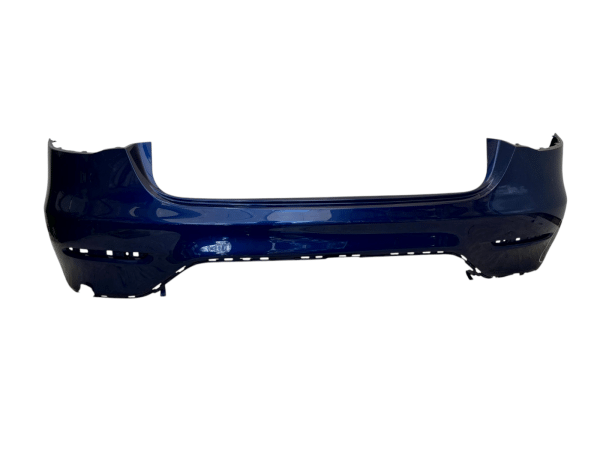 Mercedes-GLC-C253-AMG-Rear-Bumper-2016-TO-2019-A2538852525-Genuine-178443071067 Mercedes GLC C253 AMG Rear Bumper 2016 TO 2019 A2538852525 Genuine 178443071067