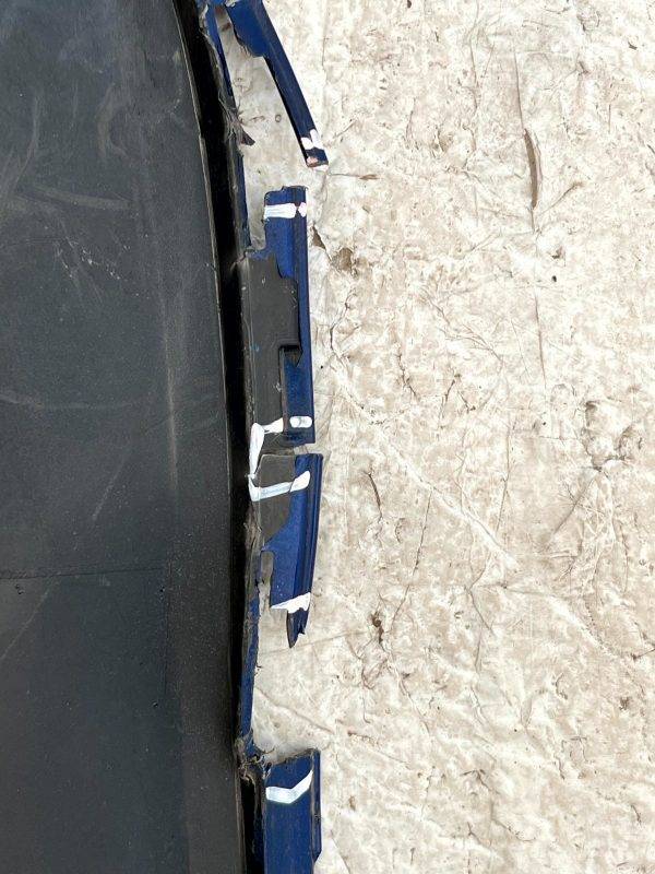 Mercedes GLC C253 AMG Rear Bumper 2016 TO 2019 A2538852525 Genuine 7 Mercedes GLC C253 AMG Rear Bumper 2016 TO 2019 A2538852525 Genuine 178443071067 8
