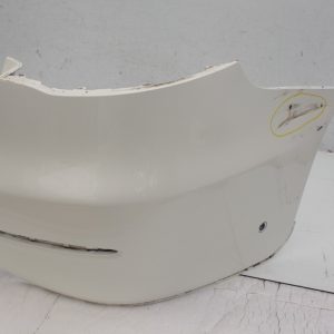 Mercedes GLC C253 AMG Rear Bumper 2016 TO 2019 A2538852525 Genuine *DAMAGED* - Image 4