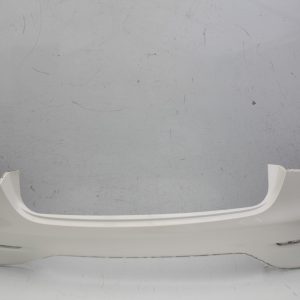 Mercedes GLC C253 AMG Rear Bumper 2016 TO 2019 A2538852525 Genuine *DAMAGED* - Image 1