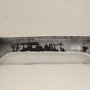 Mercedes GLC C253 AMG Rear Bumper 2016 TO 2019 A2538852525 Genuine *DAMAGED* - Image 10