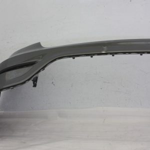 Mercedes GLC C253 AMG Rear Bumper 2016 TO 2022 A2538852525 Genuine - Image 9