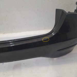 Mercedes GLC C253 Coupe AMG Rear Bumper 2016 TO 2019 A2538852525 Genuine - Image 3