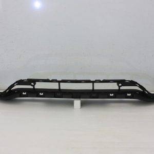 Mercedes GLC C253 X253 AMG Front Bumper Lower Section 2019 ON A2538851304 175668090307
