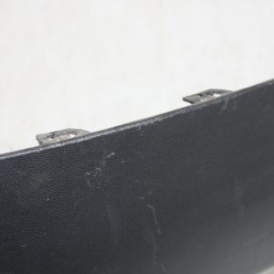 Mercedes GLC W253 Rear Bumper 2015 - 2019 A2538858400 Genuine - Image 13