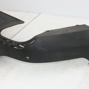 Mercedes GLC W253 Rear Bumper 2015 - 2019 A2538858400 Genuine - Image 3