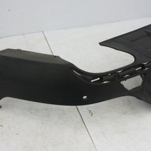 Mercedes GLC W253 Rear Bumper 2015 - 2019 A2538858400 Genuine - Image 6