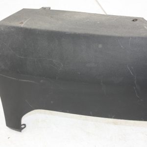 Mercedes GLC W253 Rear Bumper 2015 - 2019 A2538858400 Genuine - Image 7