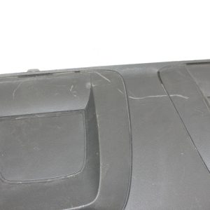 Mercedes GLC W253 Rear Bumper 2015 - 2019 A2538858400 Genuine - Image 9