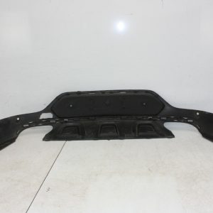 Mercedes GLC W253 Rear Bumper 2015 - 2019 A2538858400 Genuine - Image 10